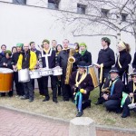 Février 2009 - CARNAVAL