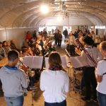 Concert du 17 septembre 2016 : FÊTE DES CLASSES